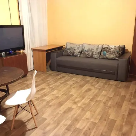 Vendégház Dom V Arkadii 3*