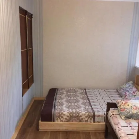 Dom V Arkadii Guest house *
