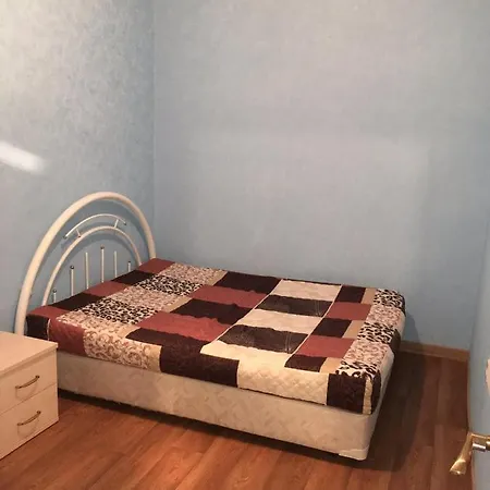 Dom V Arkadii Guest house Odesa