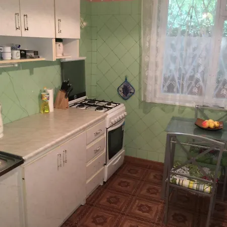 Dom V Arkadii Guest house Odesa