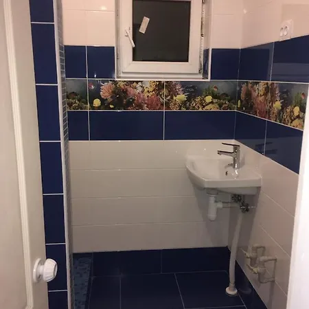 Dom V Arkadii Guest house Odesa