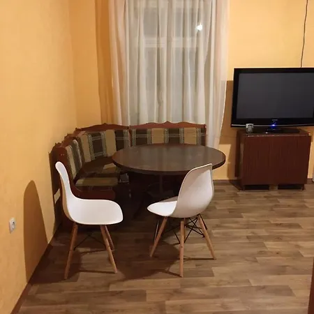 Guest house Dom V Arkadii Odesa
