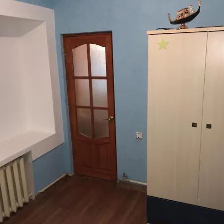 Dom V Arkadii Guest house Odesa