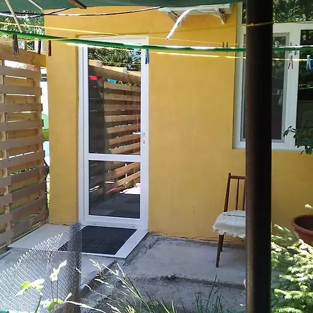 Dom V Arkadii Guest house
