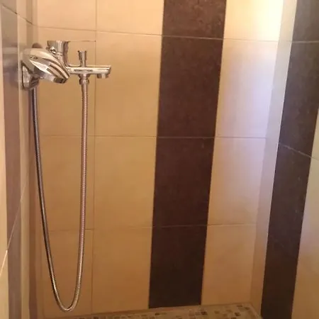 Dom V Arkadii Guest house
