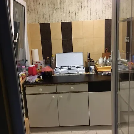Dom V Arkadii Guest house Odesa