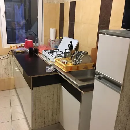 Guest house Dom V Arkadii *