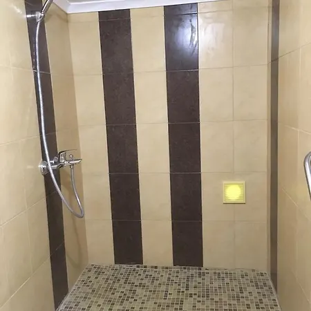 Dom V Arkadii Guest house
