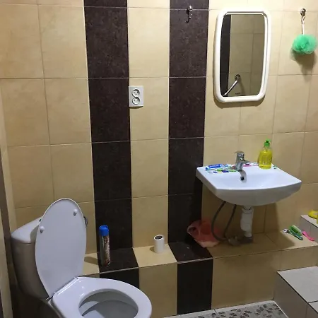 Casa de hóspedes Dom V Arkadii 3*