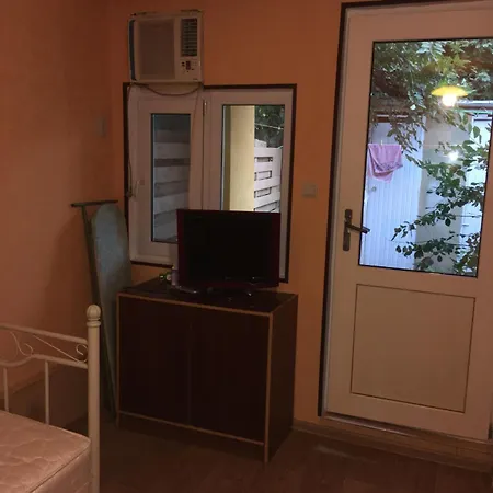 Guest house Dom V Arkadii