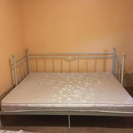 Guest house Dom V Arkadii
