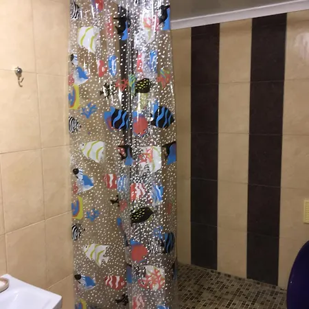 Pensjonat Dom V Arkadii