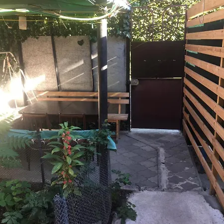 Dom V Arkadii Guest house *