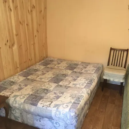 Dom V Arkadii Guest house *