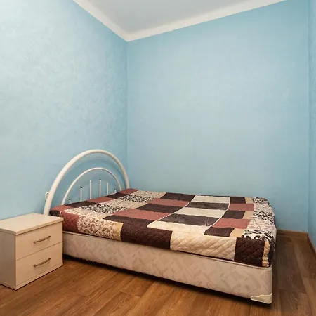 Dom V Arkadii Guest house