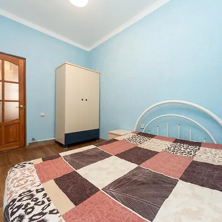 Dom V Arkadii Guest house Odesa