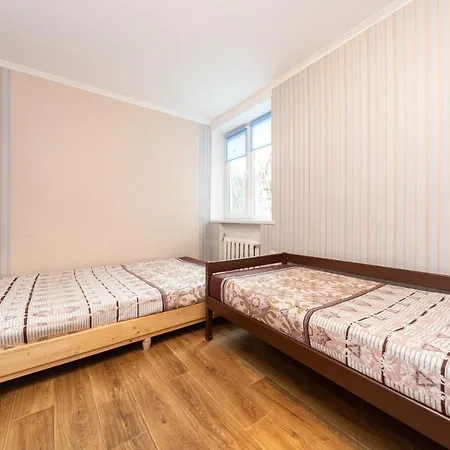 Dom V Arkadii Guest house *