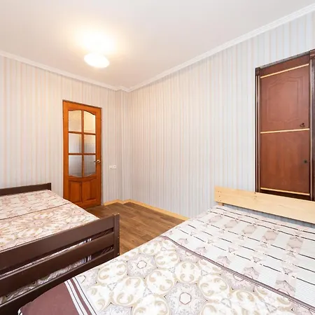 Dom V Arkadii Guest house Odesa