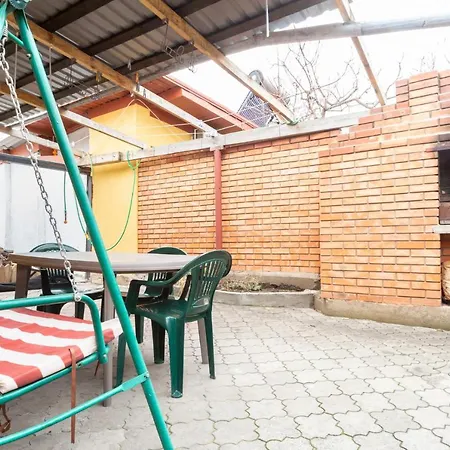 Dom V Arkadii Guest house Odesa