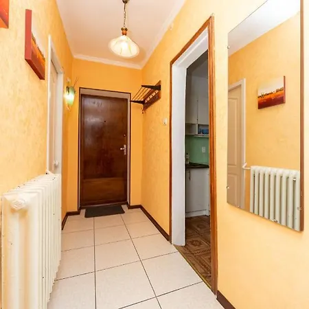 Dom V Arkadii Guest house