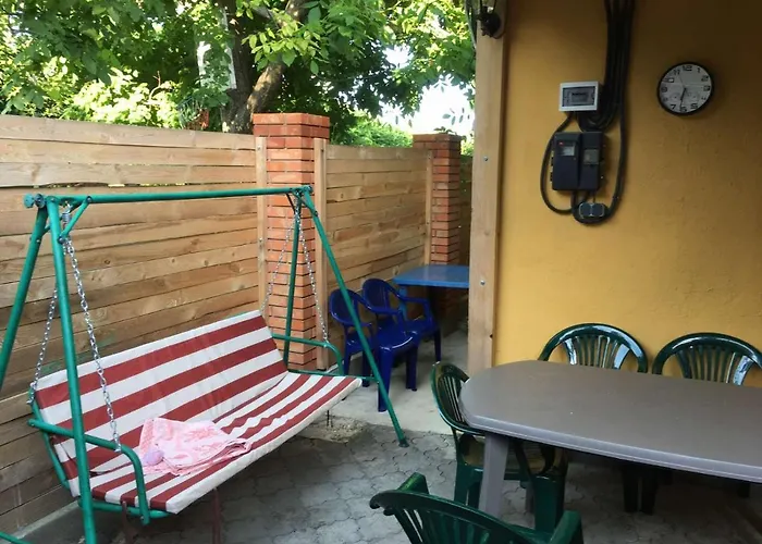 Dom V Arkadii 3* Odessa