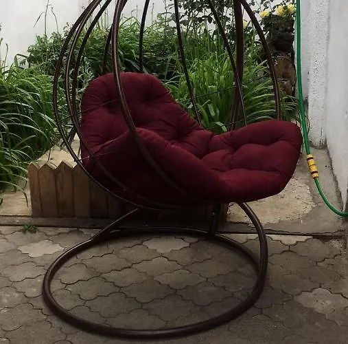 Dom V Arkadii Affittacamere 3*