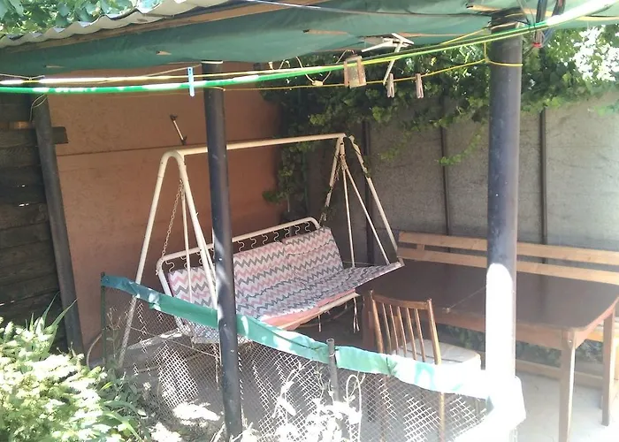 Vendégház Dom V Arkadii