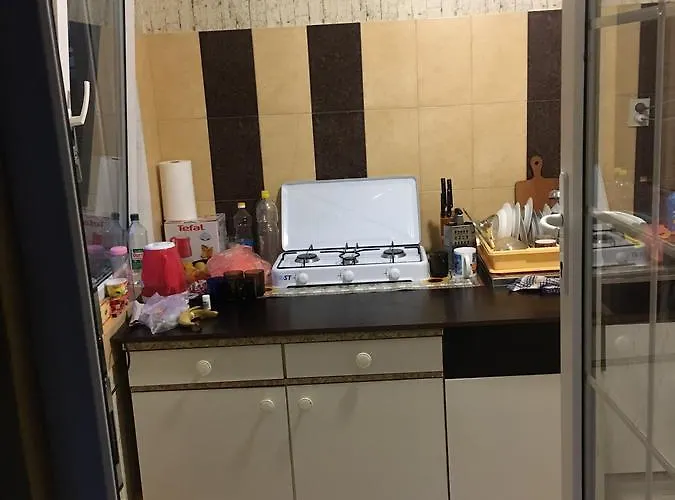 Dom V Arkadii Affittacamere Odessa