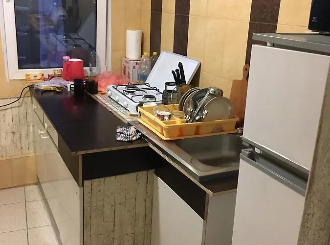 Vendégház Dom V Arkadii 3*