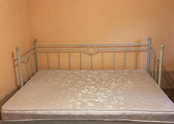 Πανσιόν Dom V Arkadii