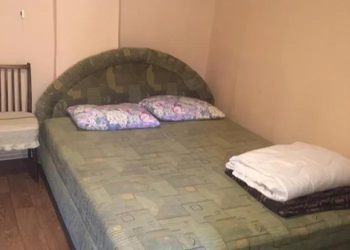 Dom V Arkadii Οδησσός