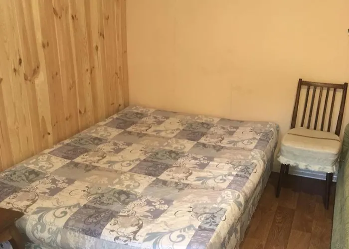 Dom V Arkadii Πανσιόν 3*