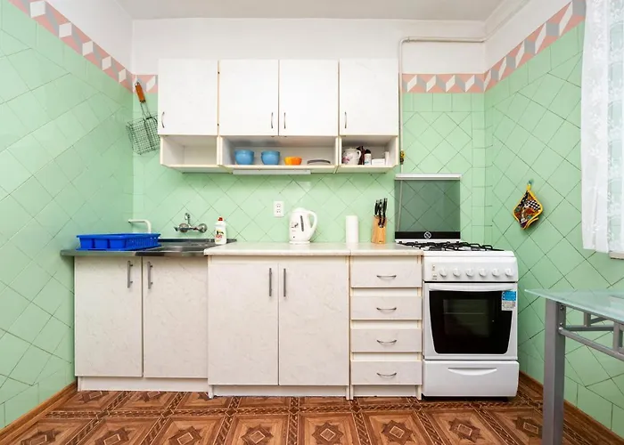 Dom V Arkadii Odessza