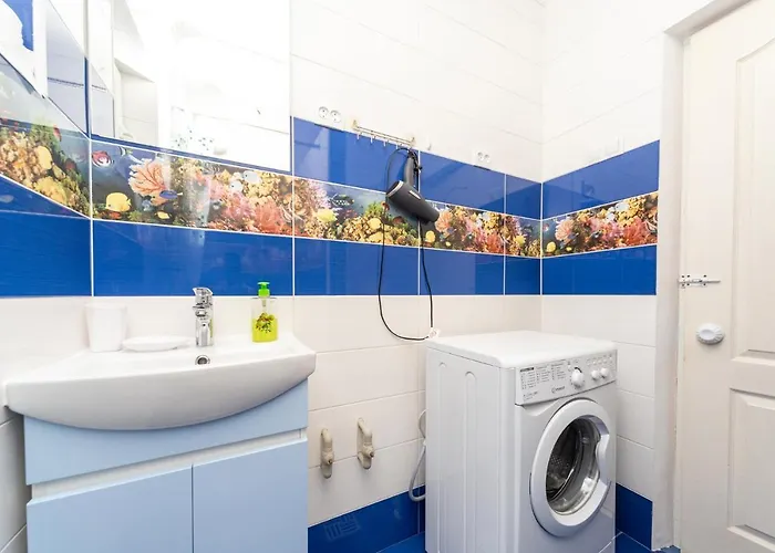 Dom V Arkadii Οδησσός