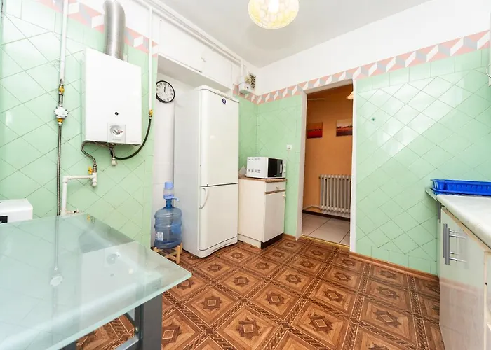 Vendégház Dom V Arkadii