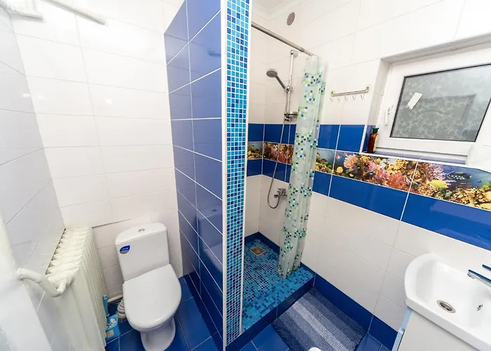 Affittacamere Dom V Arkadii 3*