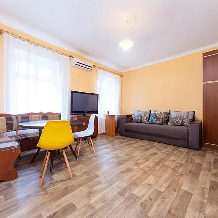 Dom V Arkadii Odessa