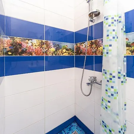 Dom V Arkadii Guest house 3*