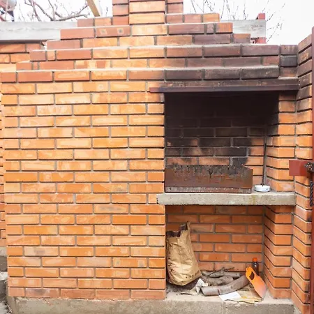 Dom V Arkadii Odessa