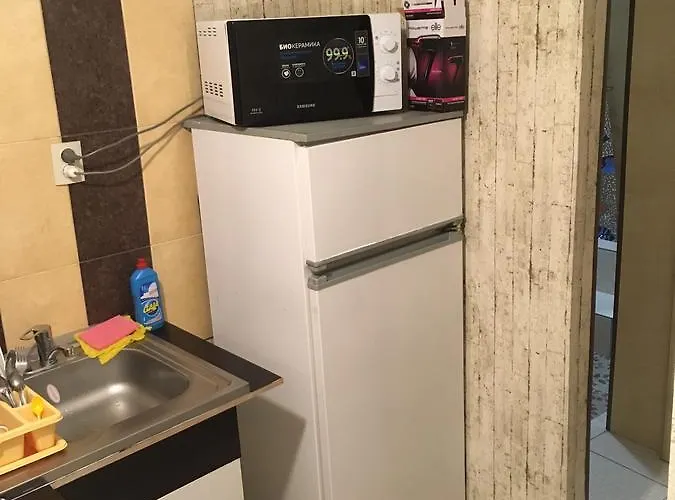 Dom V Arkadii Maison d'hôtes 3*