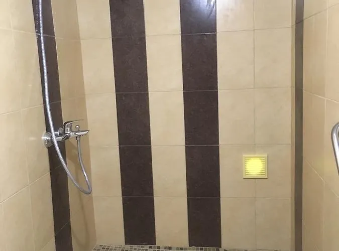 Dom V Arkadii Maison d'hôtes