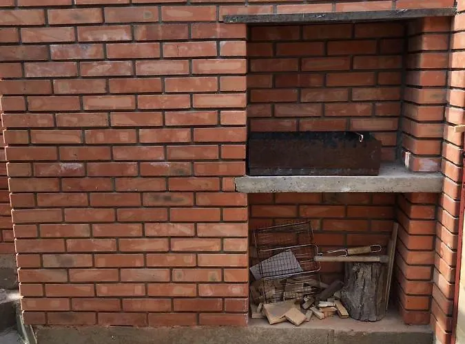 Dom V Arkadii Maison d'hôtes 3*