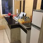 Pensjonat Dom V Arkadii 3*