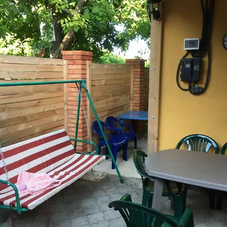 Dom V Arkadii 3* Odesa