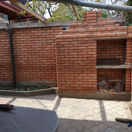 Dom V Arkadii Guest house