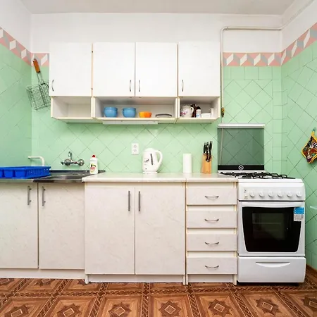 Dom V Arkadii Odessa