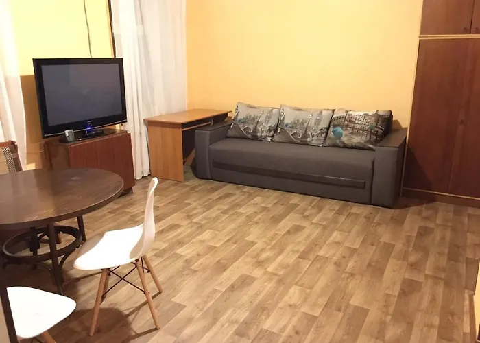 Guest house Dom V Arkadii 3*