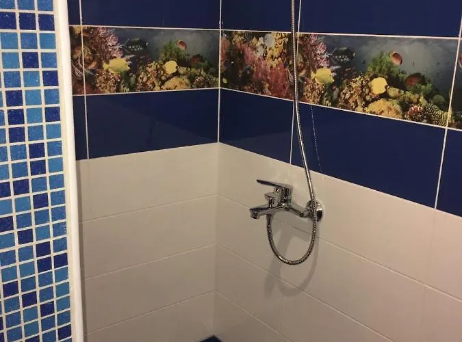 Dom V Arkadii 3* Odesa