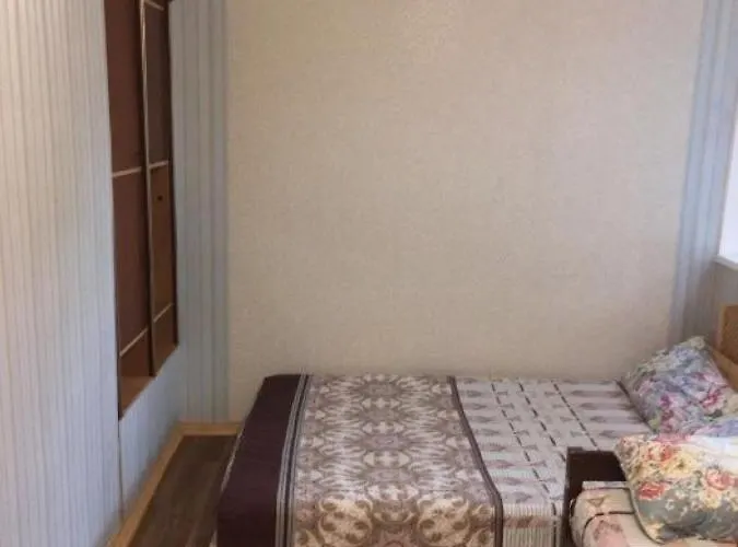 Dom V Arkadii Guest house 3*