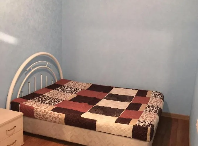 Dom V Arkadii Guest house Odesa